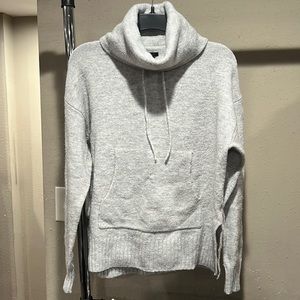Cowl Neck Sweater